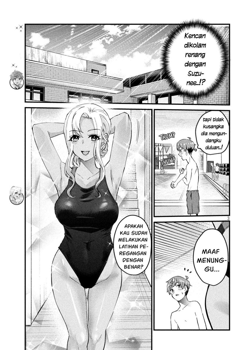 Gal-sen Chapter 21 Gambar 3
