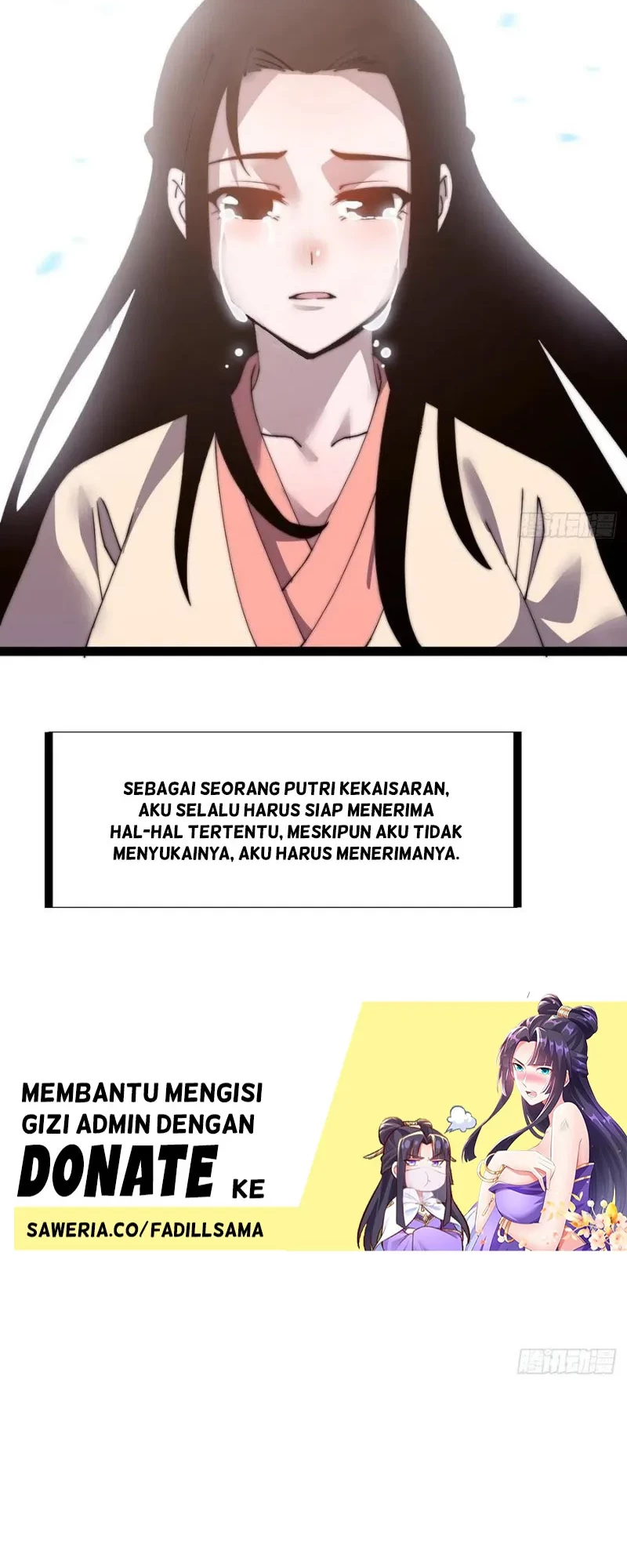 It Starts With A Mountain Chapter 227 Gambar 26