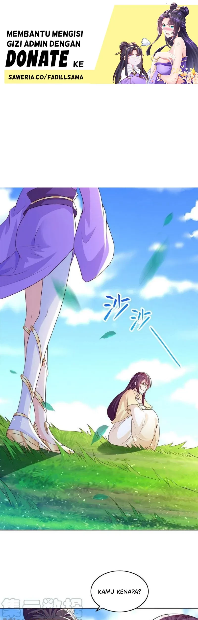 Baca Manhua Dragon Master Chapter 102 Gambar 2