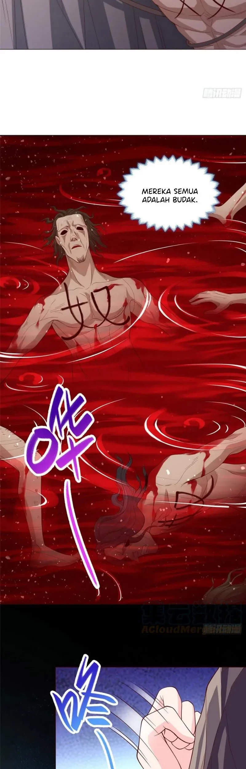 Dragon Master Chapter 102 Gambar 16