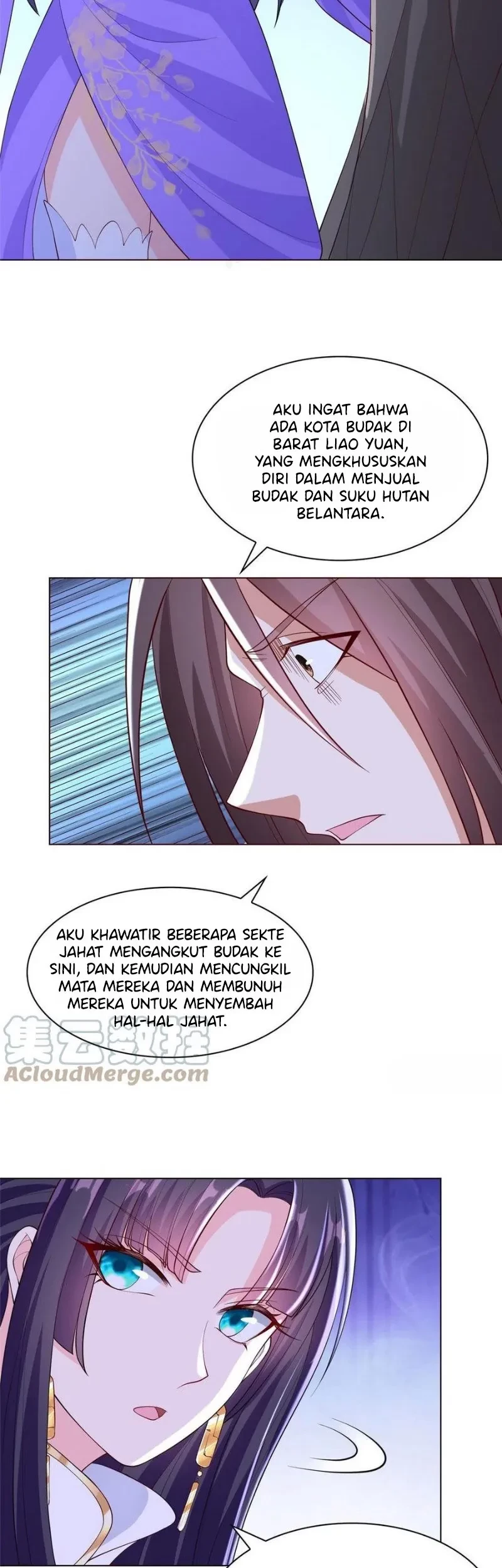 Dragon Master Chapter 102 Gambar 18