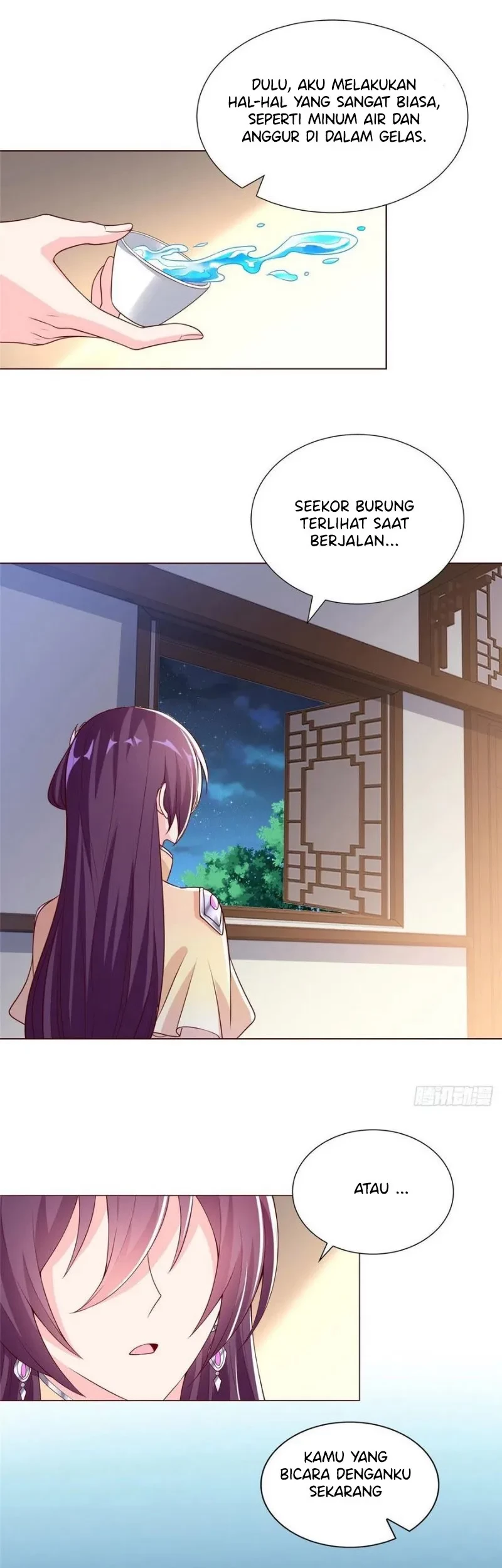 Dragon Master Chapter 101 Gambar 6