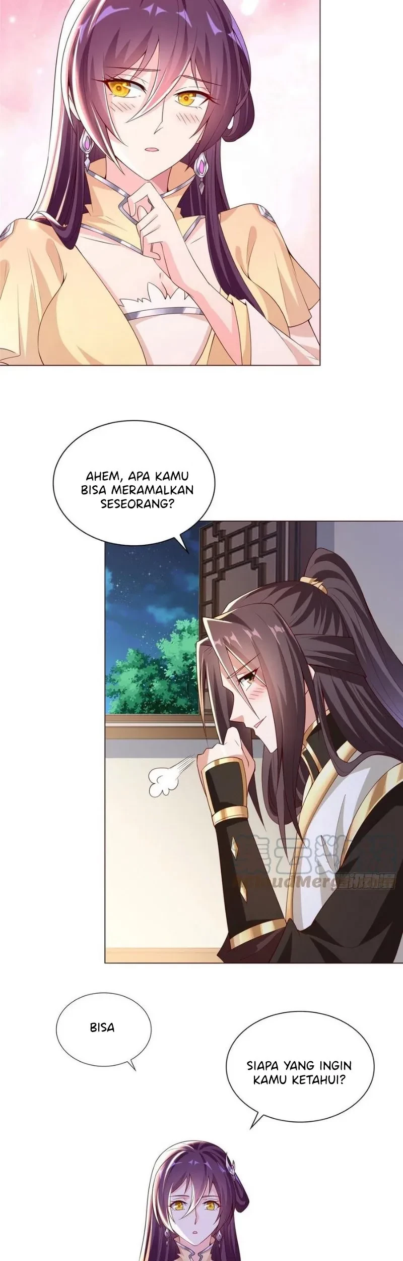 Dragon Master Chapter 101 Gambar 10