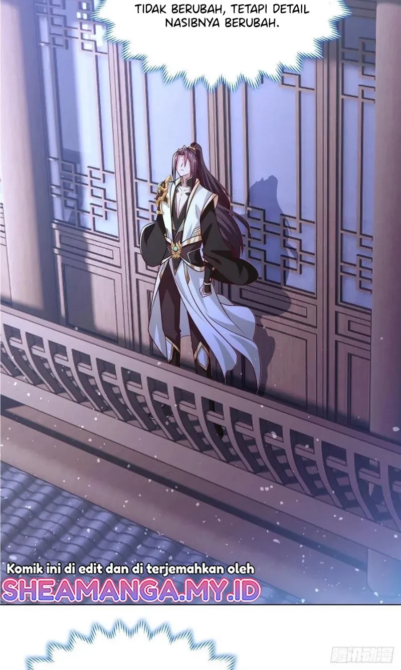 Dragon Master Chapter 101 Gambar 17