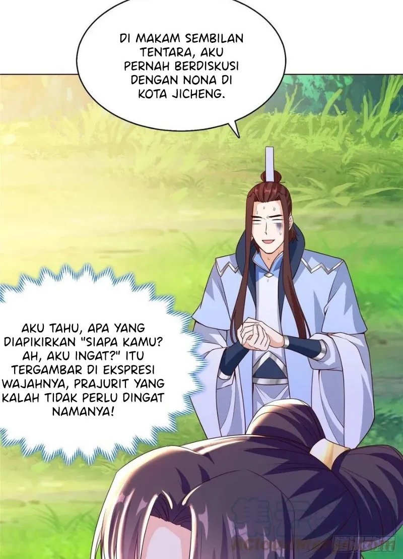 Dragon Master Chapter 101 Gambar 21