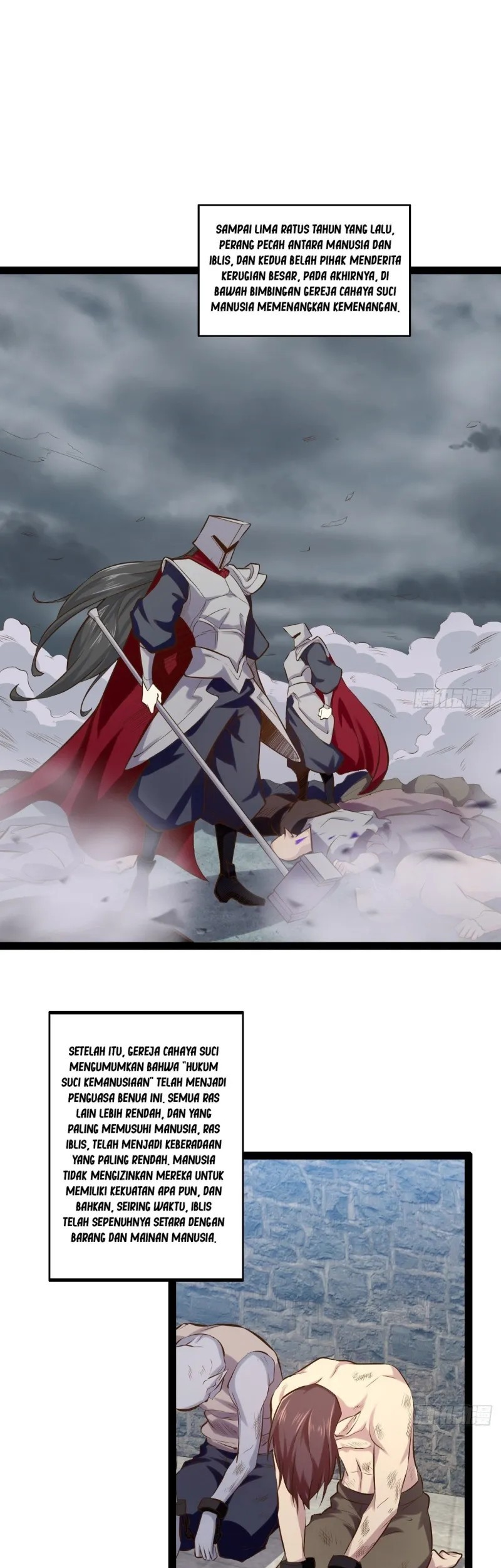 Starting From Maximum Charm Point Chapter 24 Gambar 26