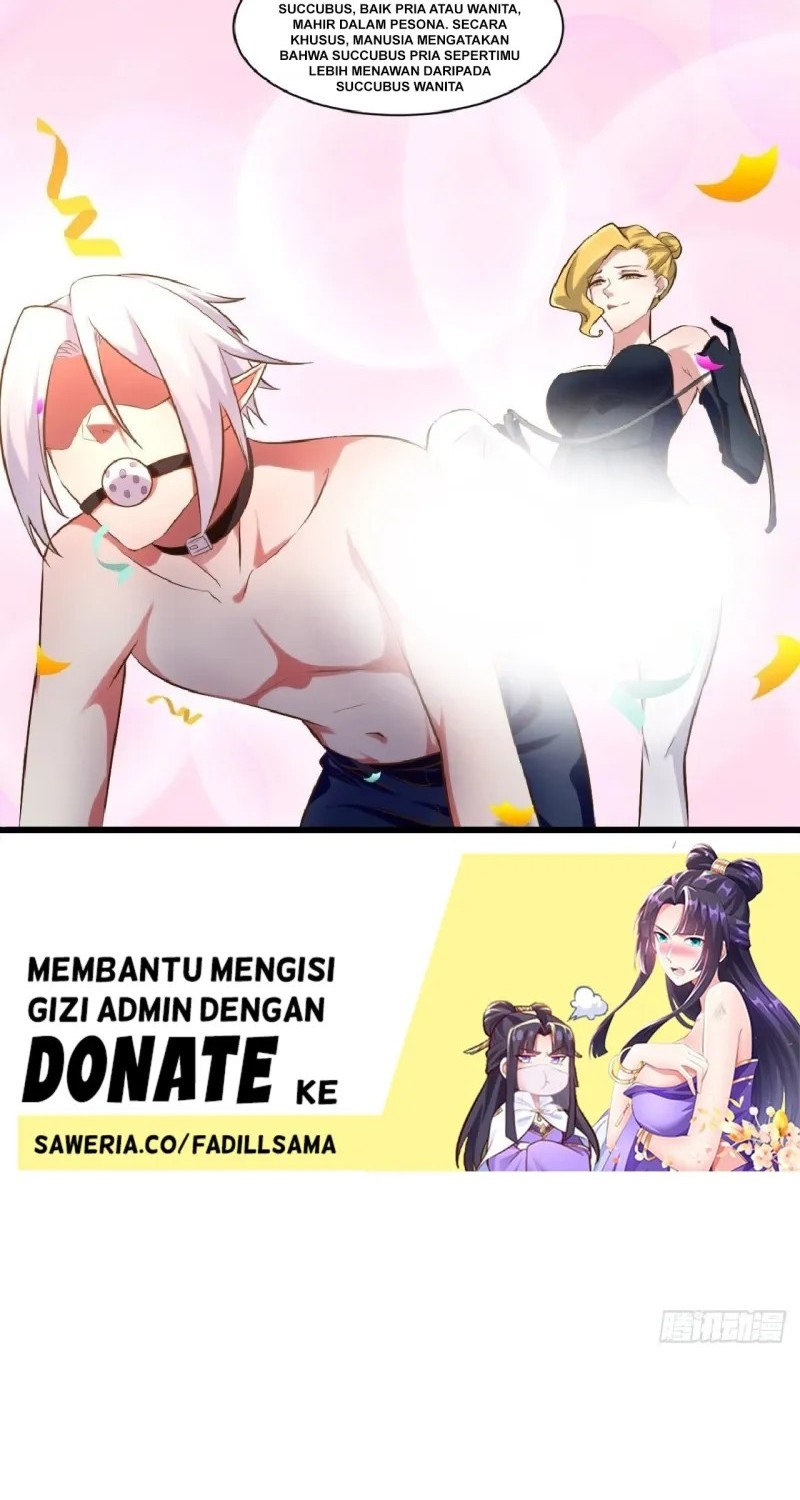 Starting From Maximum Charm Point Chapter 24 Gambar 30