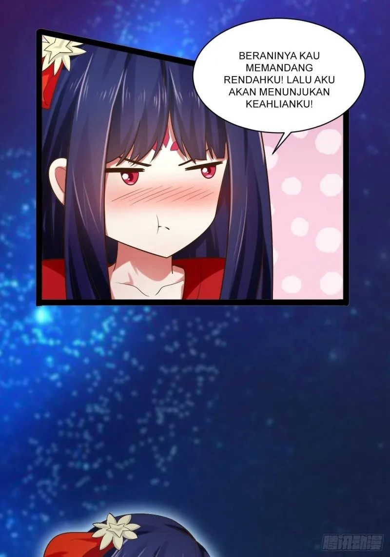 Starting From Maximum Charm Point Chapter 24 Gambar 10
