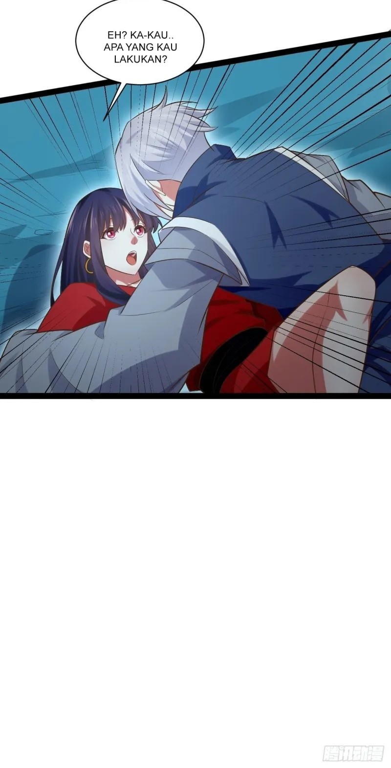 Starting From Maximum Charm Point Chapter 24 Gambar 13