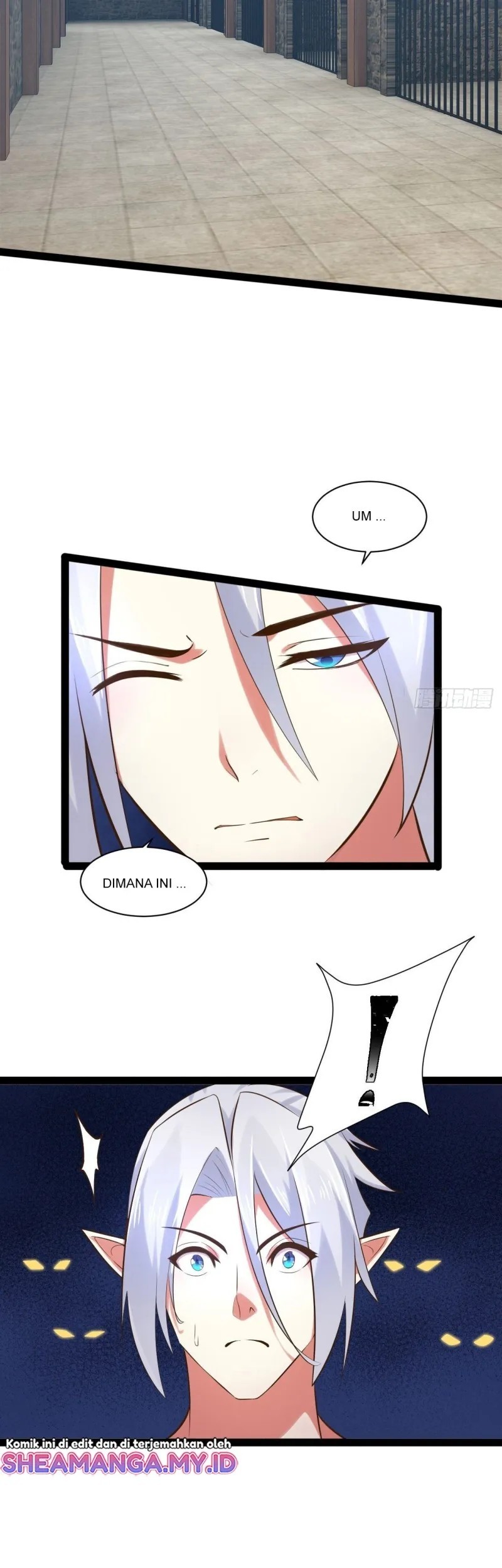 Starting From Maximum Charm Point Chapter 24 Gambar 20