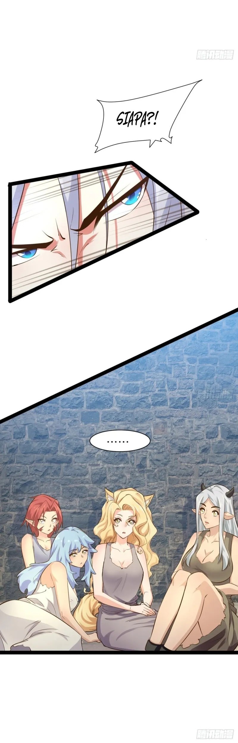 Starting From Maximum Charm Point Chapter 24 Gambar 21