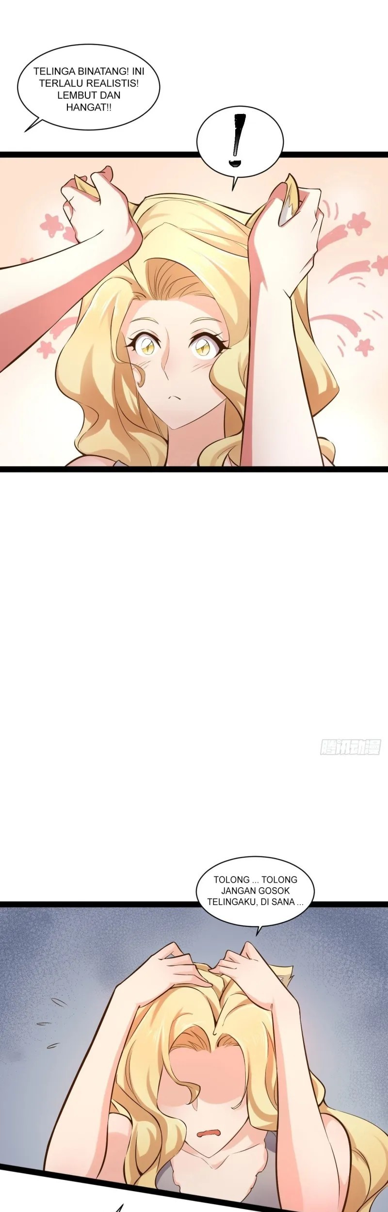 Starting From Maximum Charm Point Chapter 24 Gambar 23