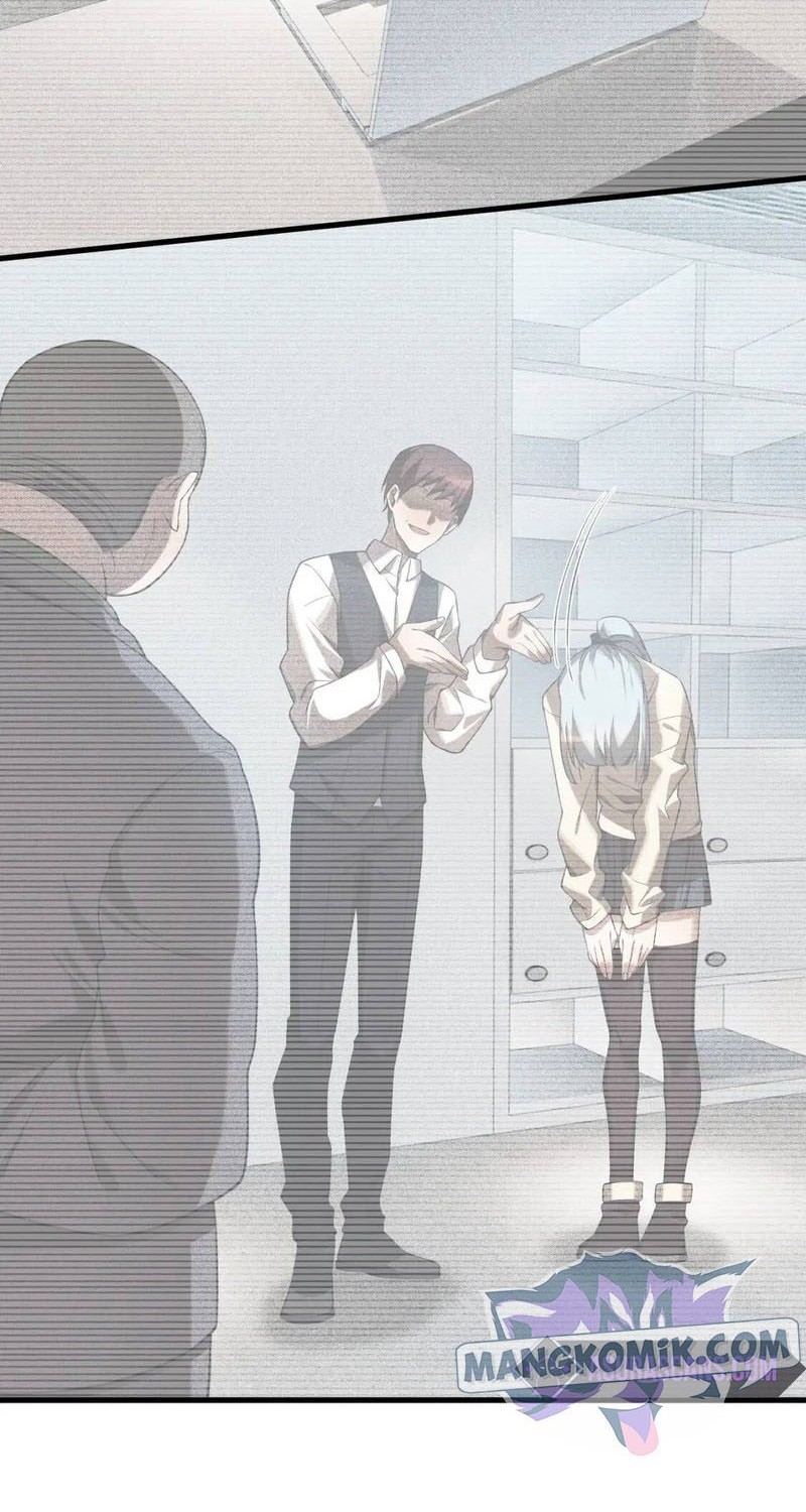 The Strongest Gamer Player (The Strongest Player) Chapter 18 Gambar 21