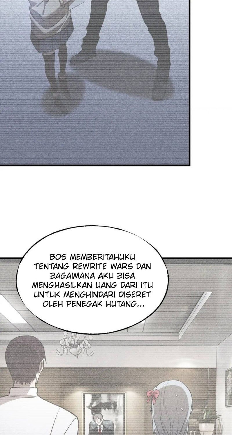 The Strongest Gamer Player (The Strongest Player) Chapter 18 Gambar 25