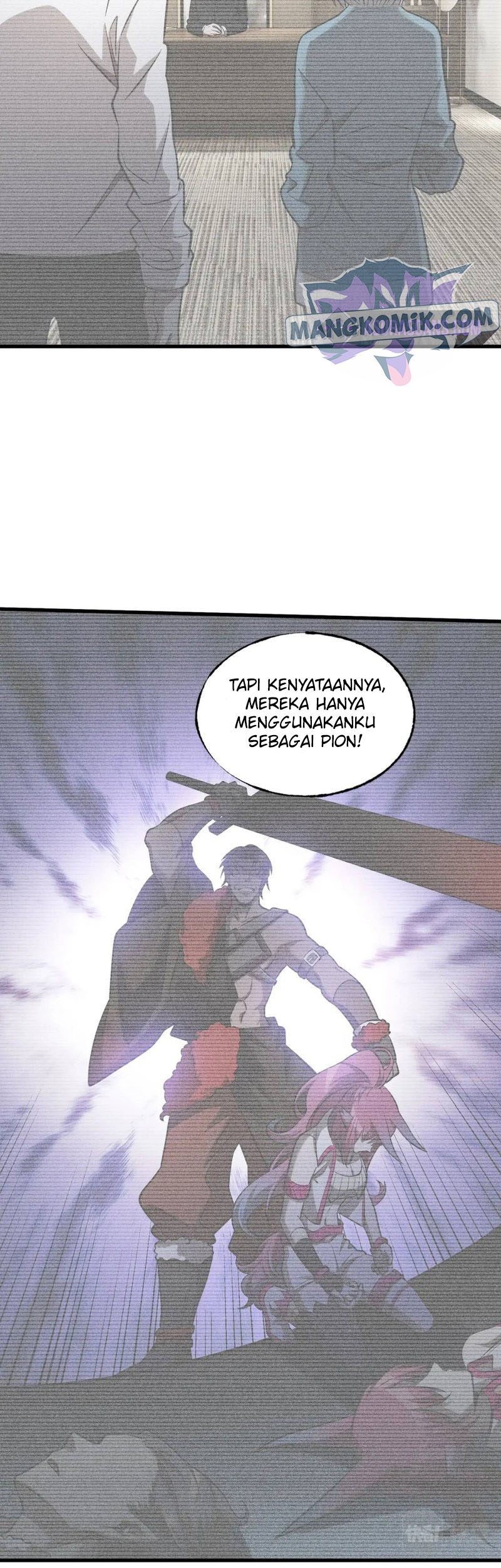 The Strongest Gamer Player (The Strongest Player) Chapter 18 Gambar 26