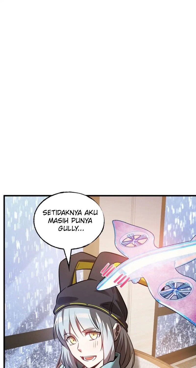 The Strongest Gamer Player (The Strongest Player) Chapter 18 Gambar 27