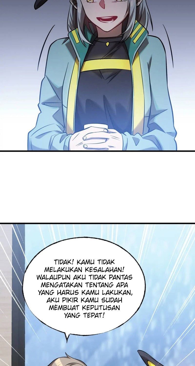 The Strongest Gamer Player (The Strongest Player) Chapter 18 Gambar 29