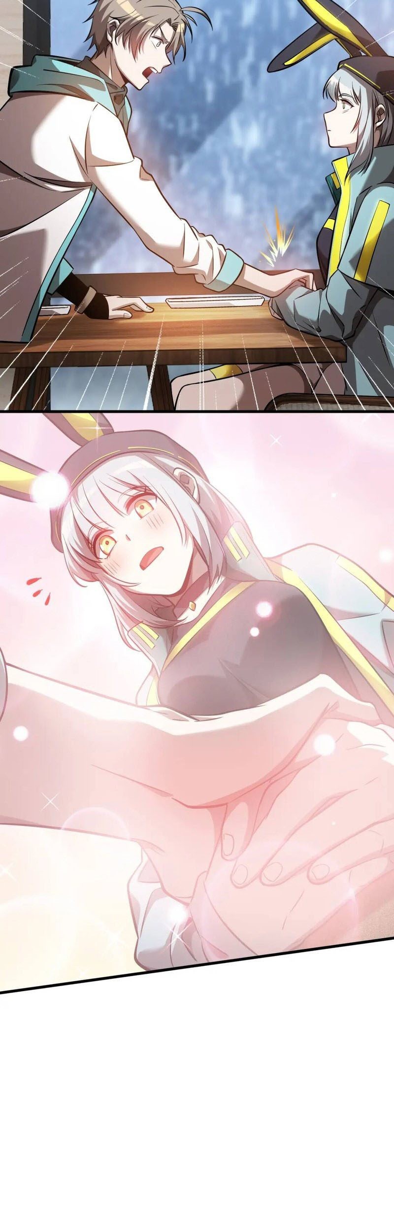 The Strongest Gamer Player (The Strongest Player) Chapter 18 Gambar 30