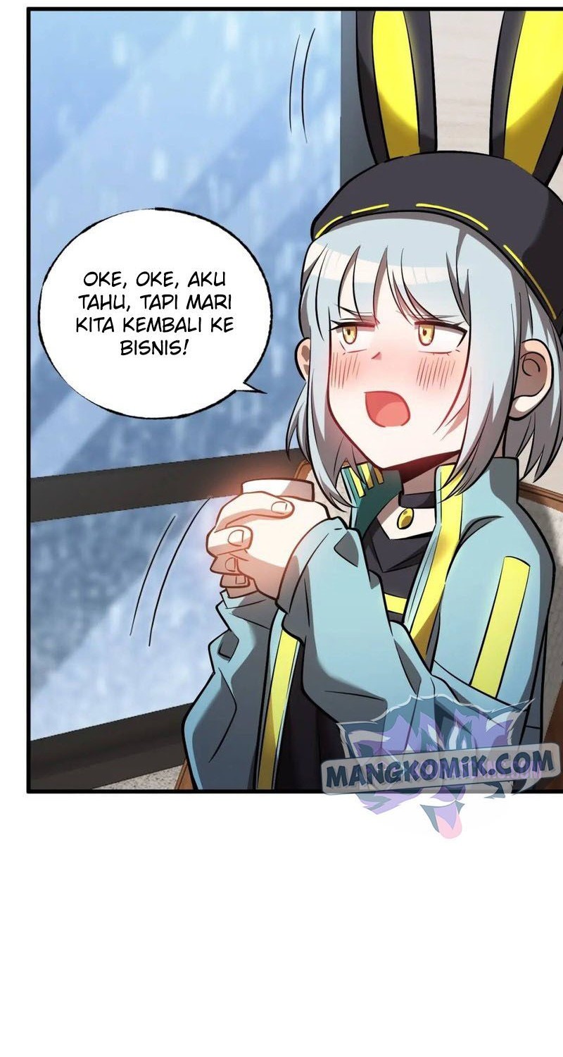 The Strongest Gamer Player (The Strongest Player) Chapter 18 Gambar 31