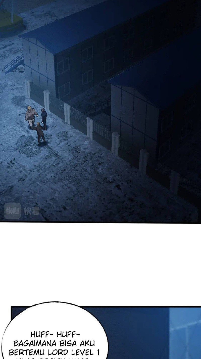 The Strongest Gamer Player (The Strongest Player) Chapter 18 Gambar 3
