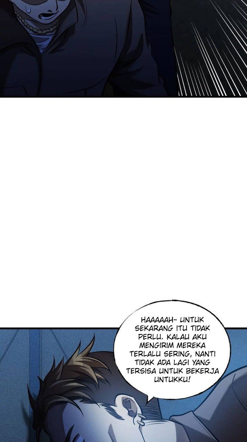 The Strongest Gamer Player (The Strongest Player) Chapter 18 Gambar 5