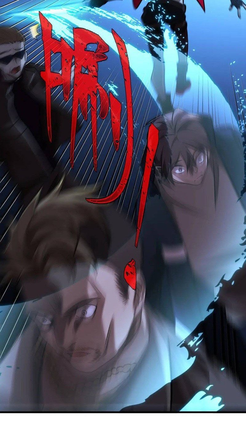 The Strongest Gamer Player (The Strongest Player) Chapter 18 Gambar 9