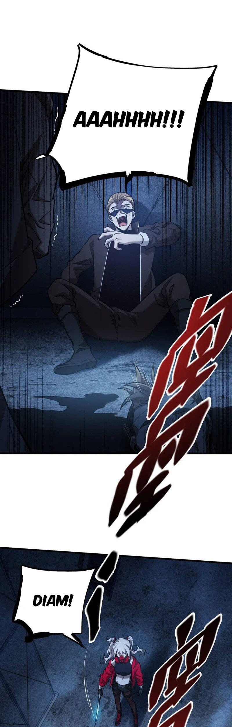 The Strongest Gamer Player (The Strongest Player) Chapter 18 Gambar 10