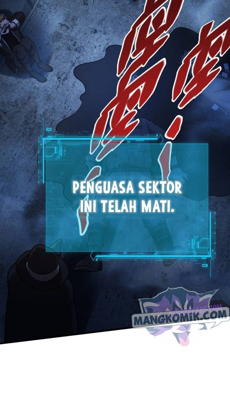 The Strongest Gamer Player (The Strongest Player) Chapter 18 Gambar 11