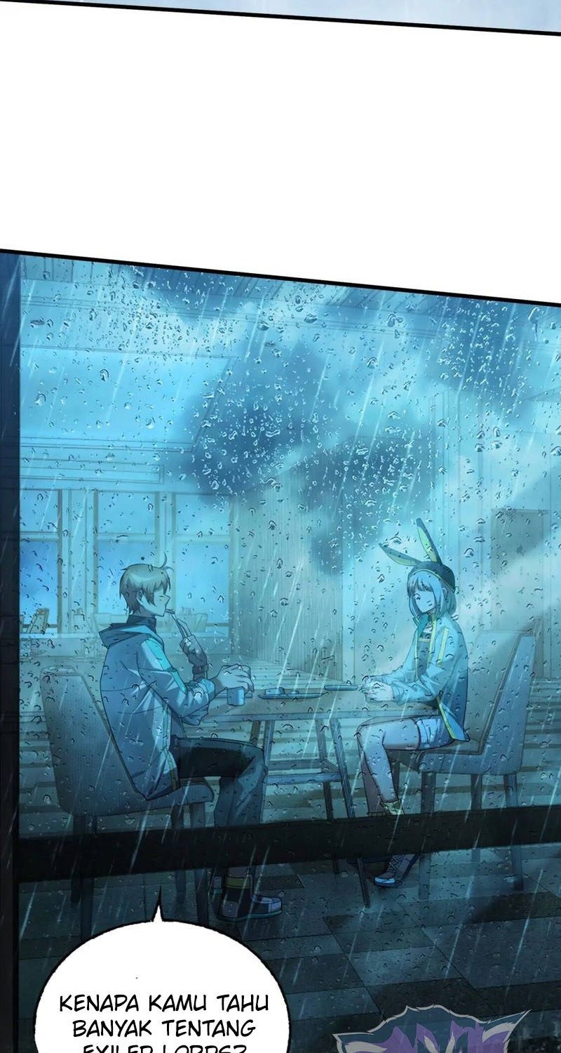 The Strongest Gamer Player (The Strongest Player) Chapter 18 Gambar 15