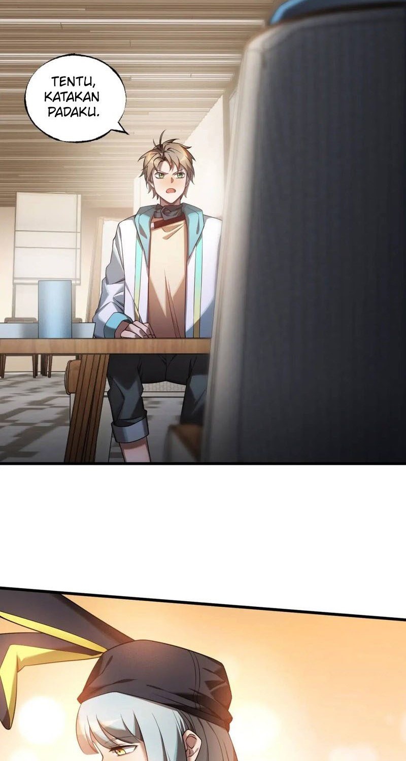 The Strongest Gamer Player (The Strongest Player) Chapter 18 Gambar 17