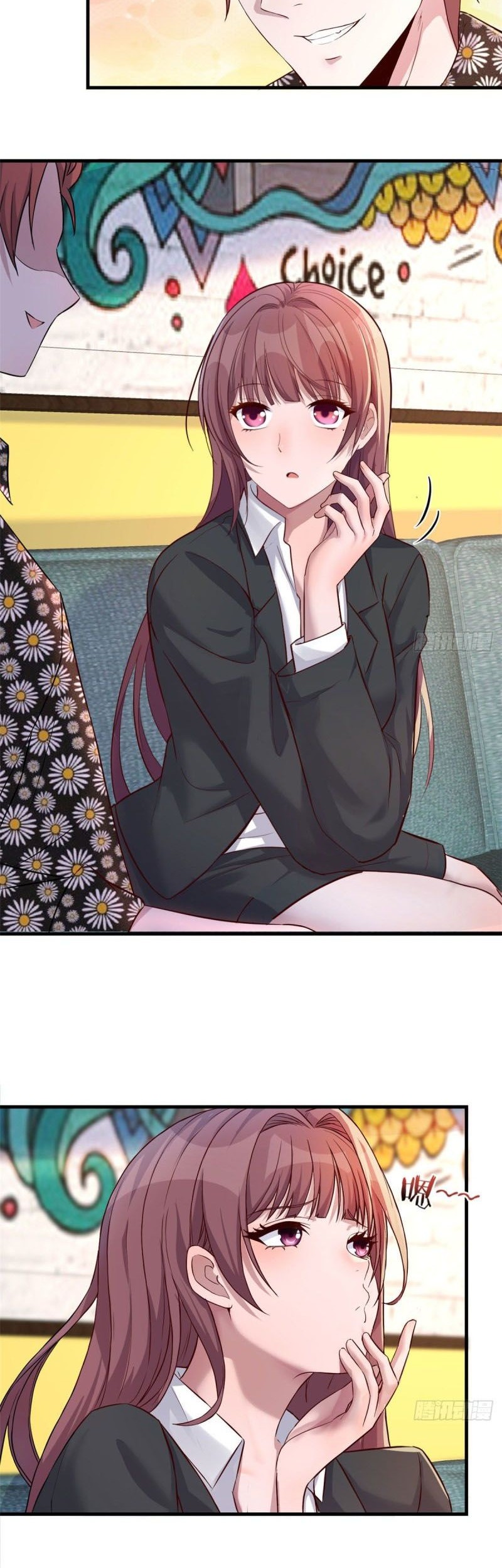 My Sister Is A Superstar Chapter 18 Gambar 3