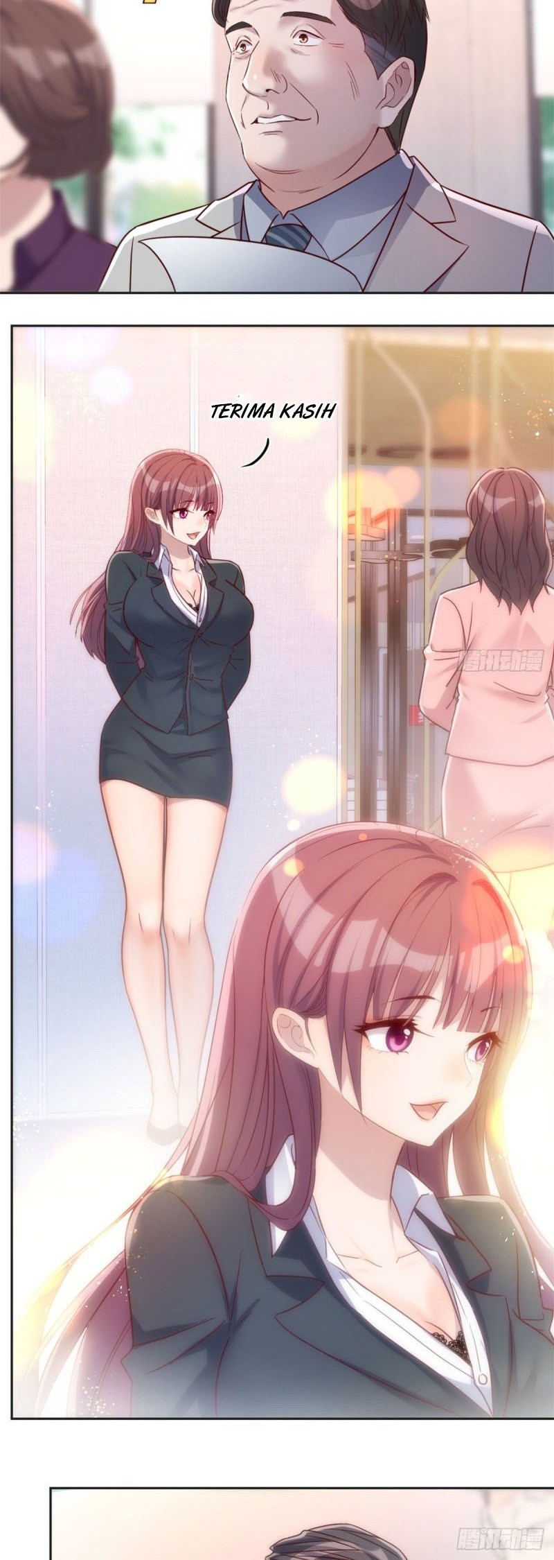 My Sister Is A Superstar Chapter 18 Gambar 17