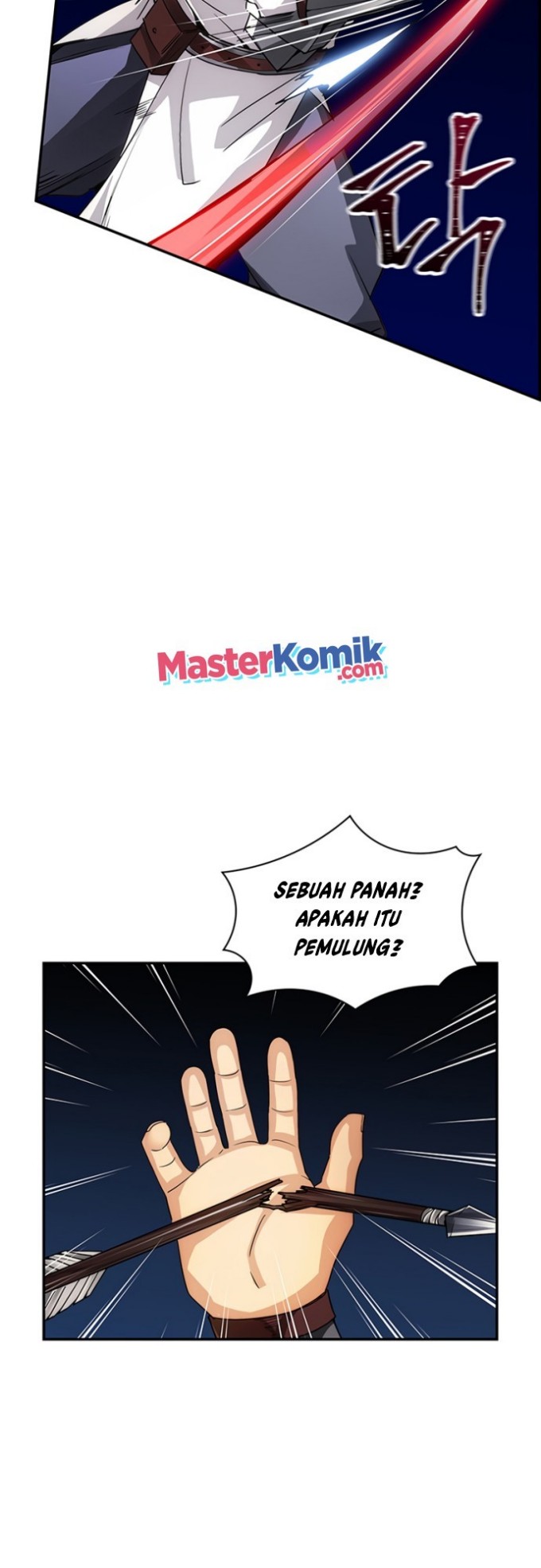 I have an SSS-rank Trait, but I want a Normal Life Chapter 08 Gambar 68