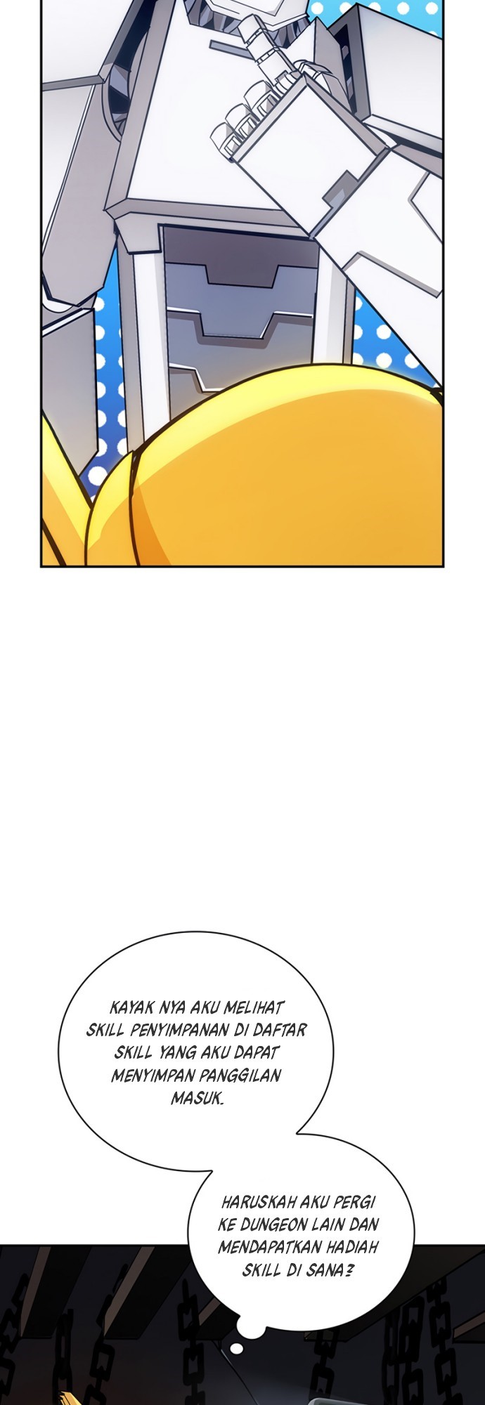 I have an SSS-rank Trait, but I want a Normal Life Chapter 07 Gambar 13