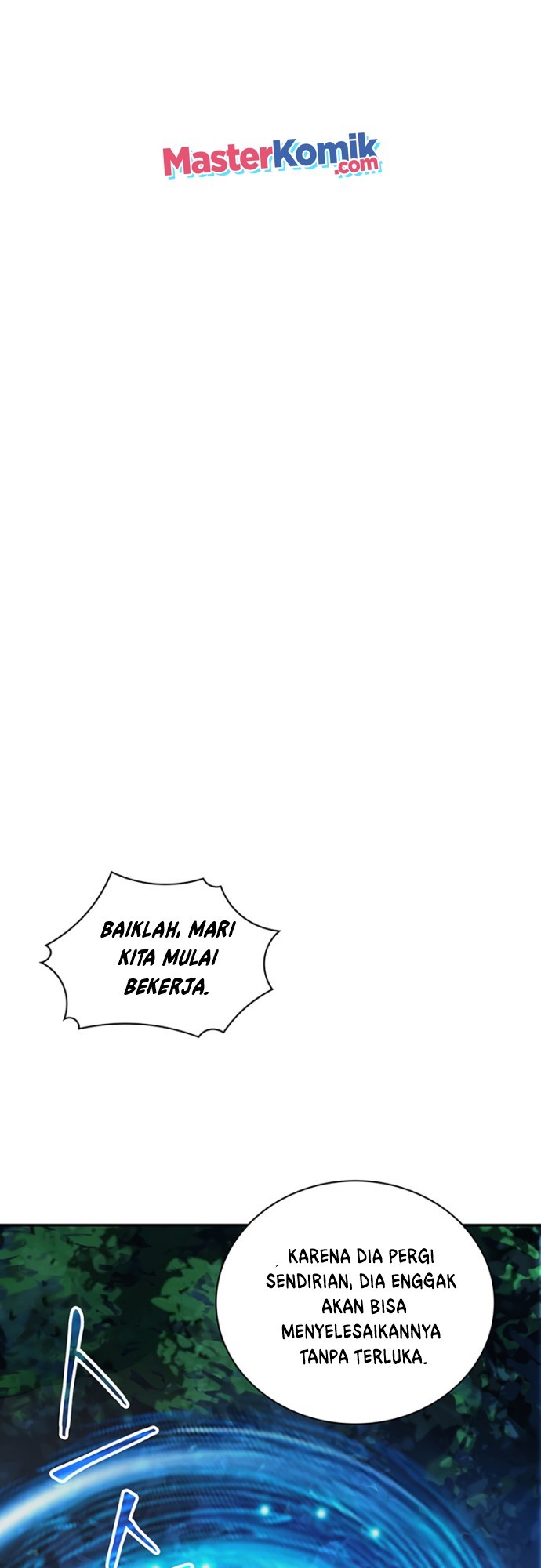 I have an SSS-rank Trait, but I want a Normal Life Chapter 07 Gambar 16