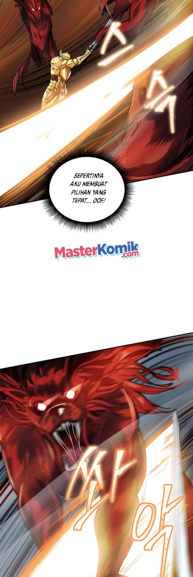I have an SSS-rank Trait, but I want a Normal Life Chapter 03 Gambar 51