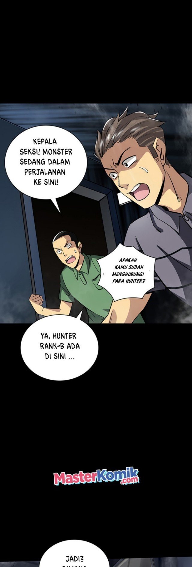 I have an SSS-rank Trait, but I want a Normal Life Chapter 02 Gambar 13
