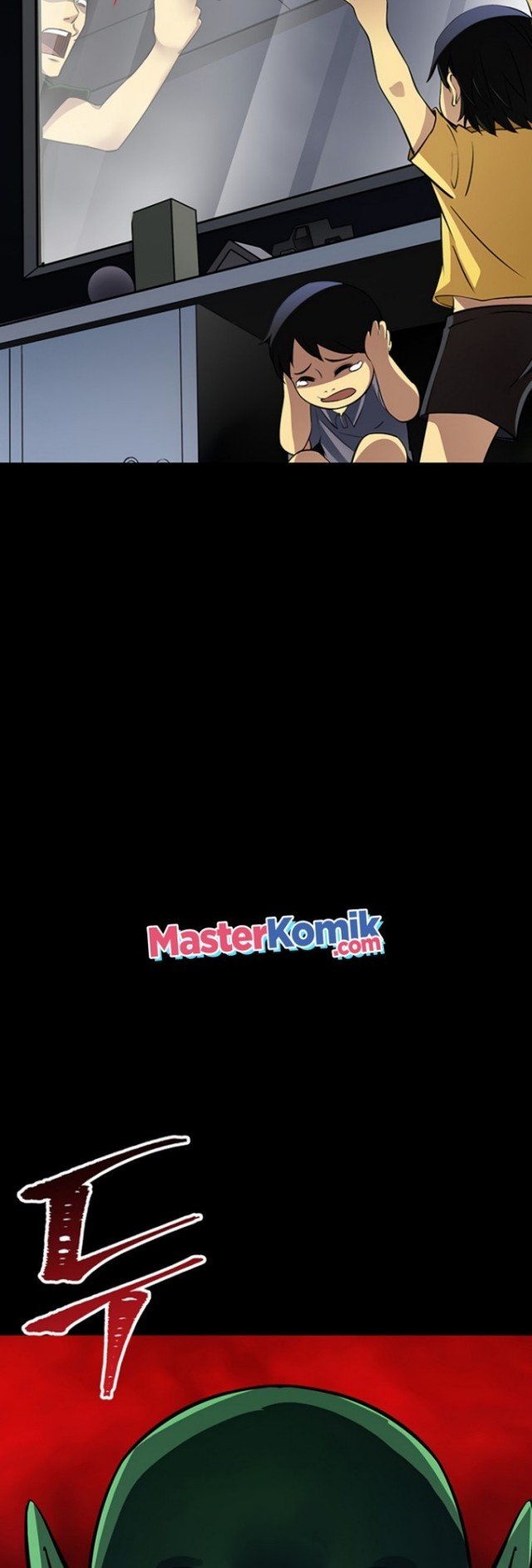 I have an SSS-rank Trait, but I want a Normal Life Chapter 02 Gambar 15