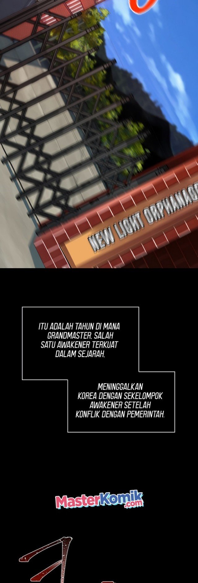 I have an SSS-rank Trait, but I want a Normal Life Chapter 02 Gambar 4