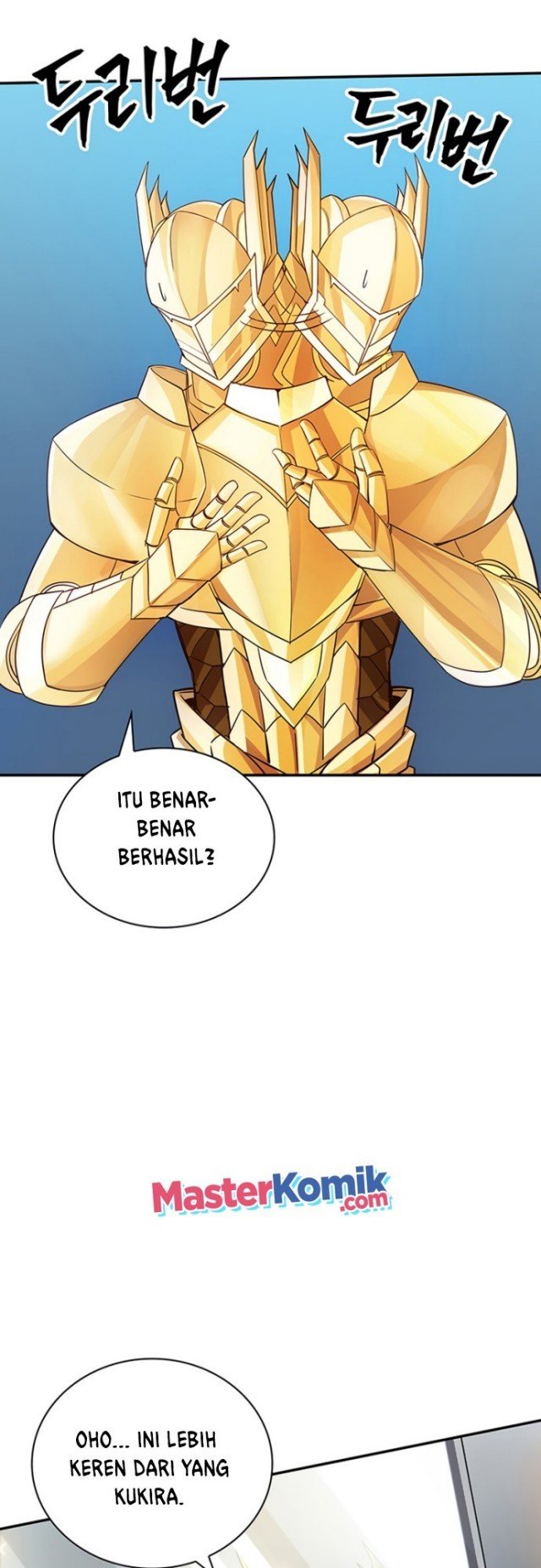I have an SSS-rank Trait, but I want a Normal Life Chapter 02 Gambar 41