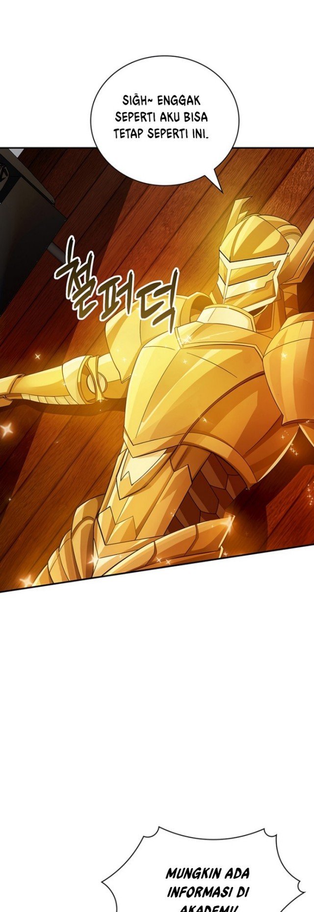 I have an SSS-rank Trait, but I want a Normal Life Chapter 02 Gambar 44