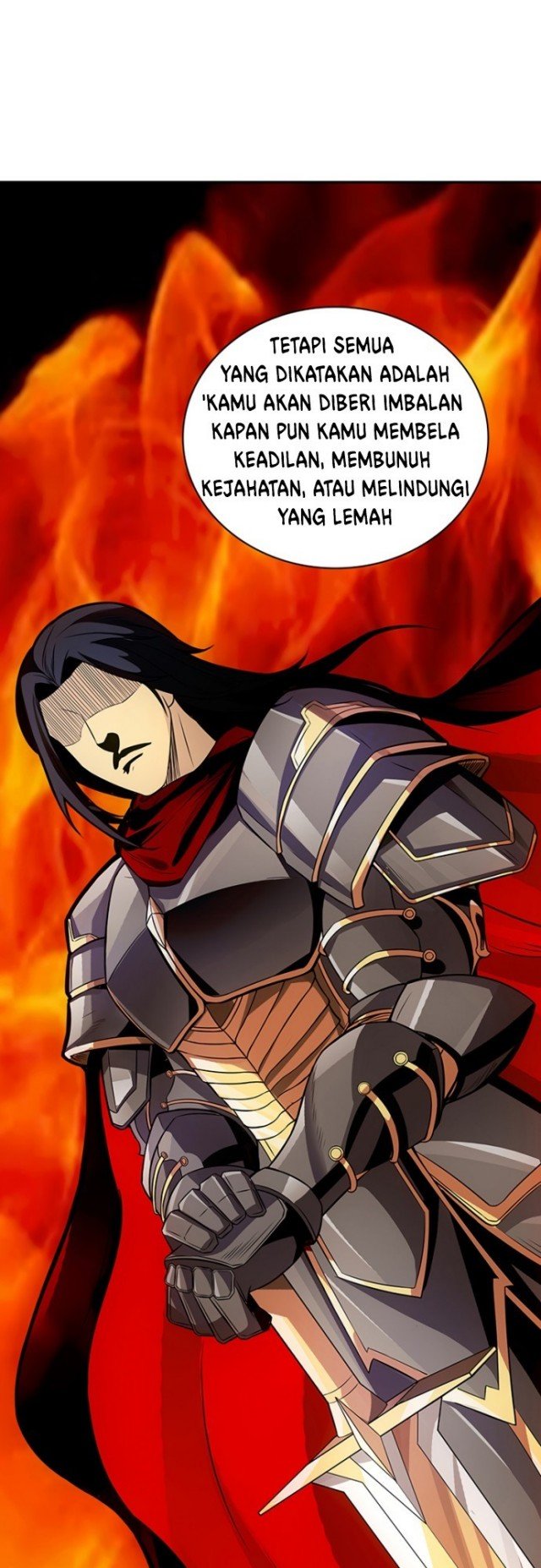 I have an SSS-rank Trait, but I want a Normal Life Chapter 02 Gambar 52
