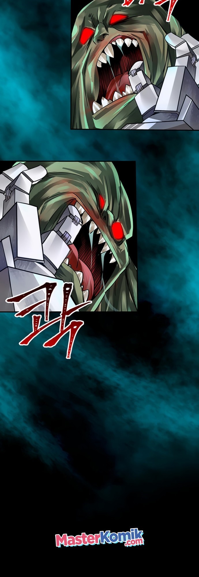 I have an SSS-rank Trait, but I want a Normal Life Chapter 00.1 Gambar 26