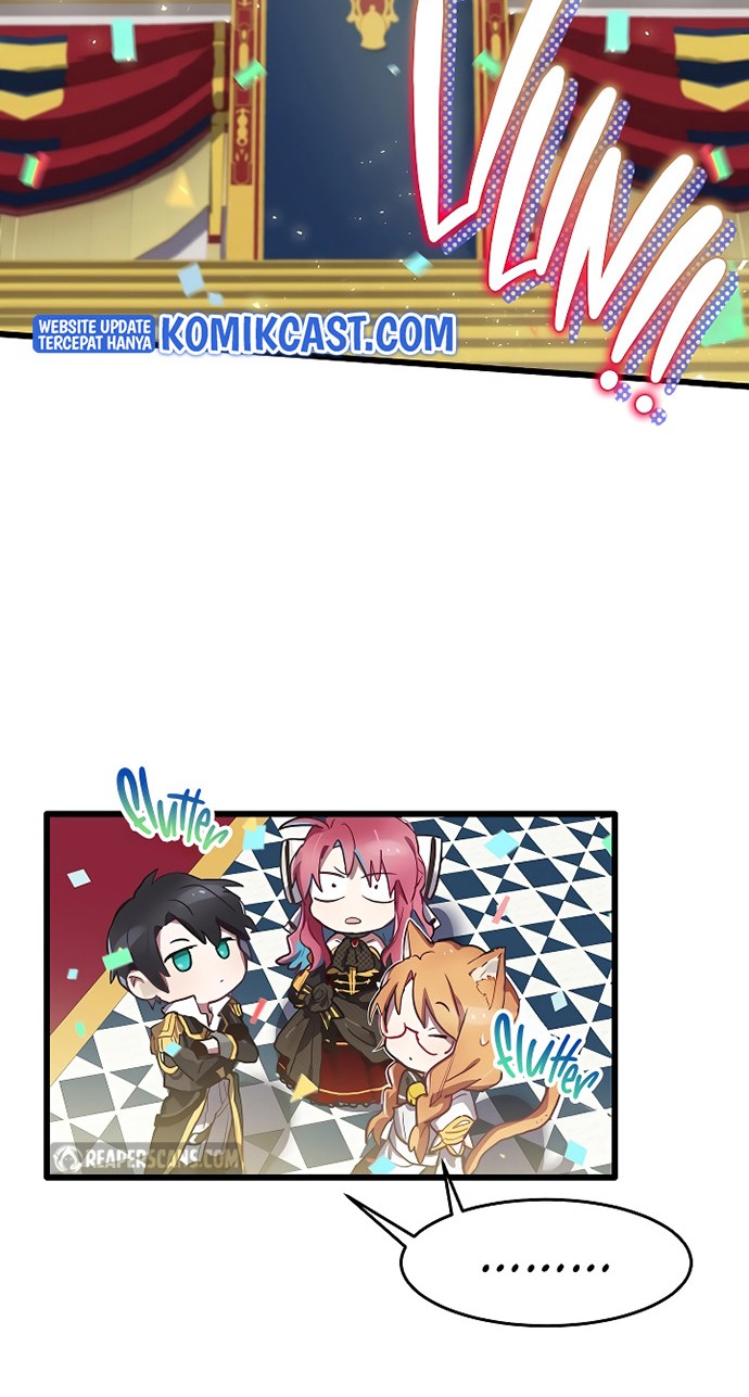 Ending Maker Chapter 00.1 Gambar 21