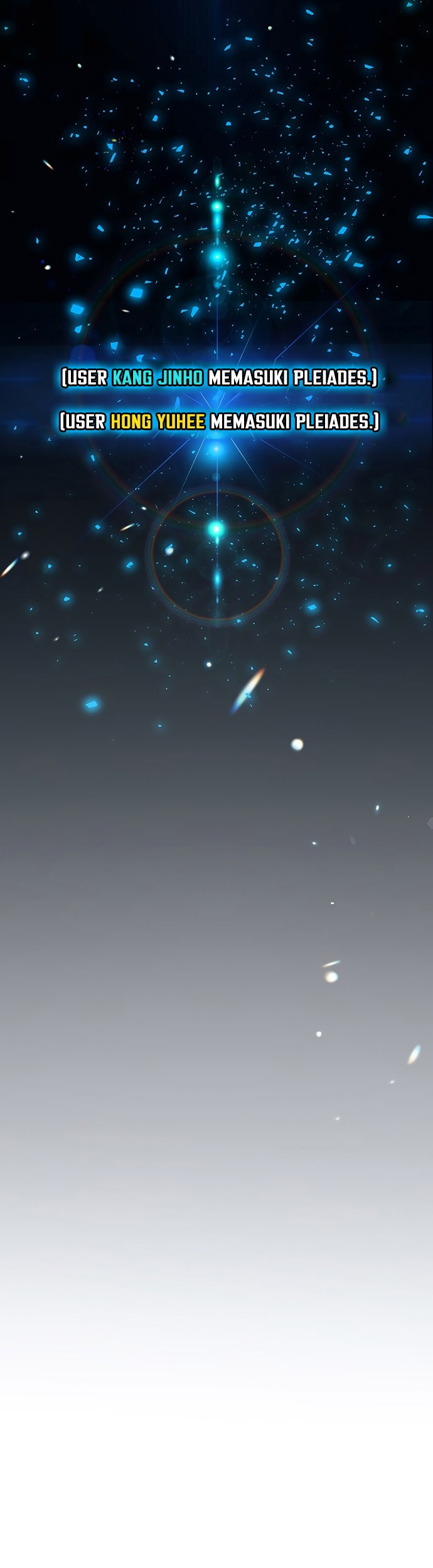 Ending Maker Chapter 00.1 Gambar 28