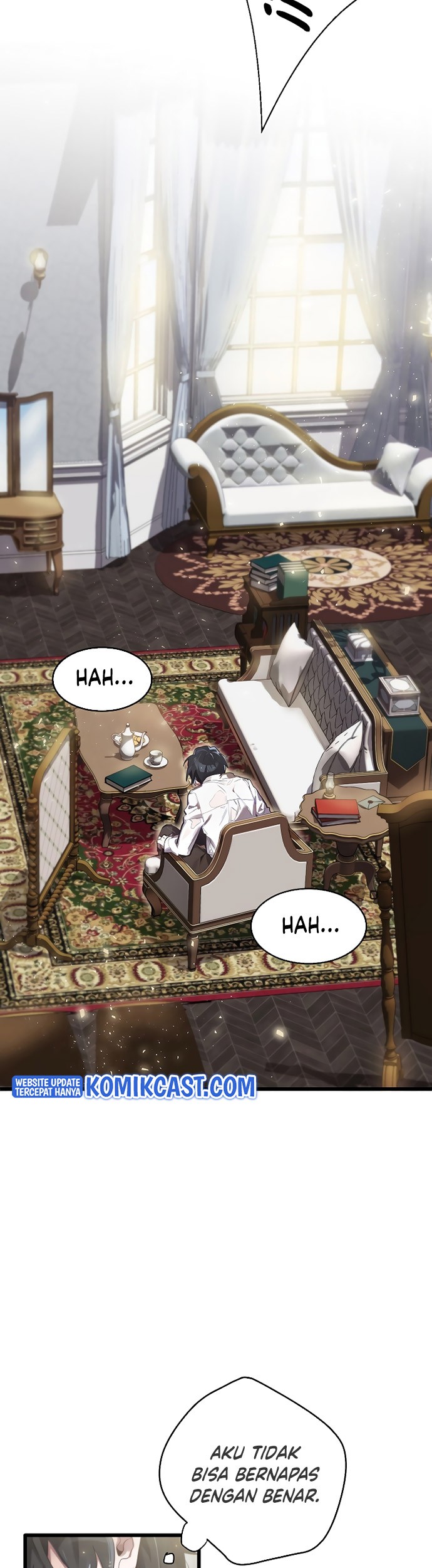 Ending Maker Chapter 00.1 Gambar 30