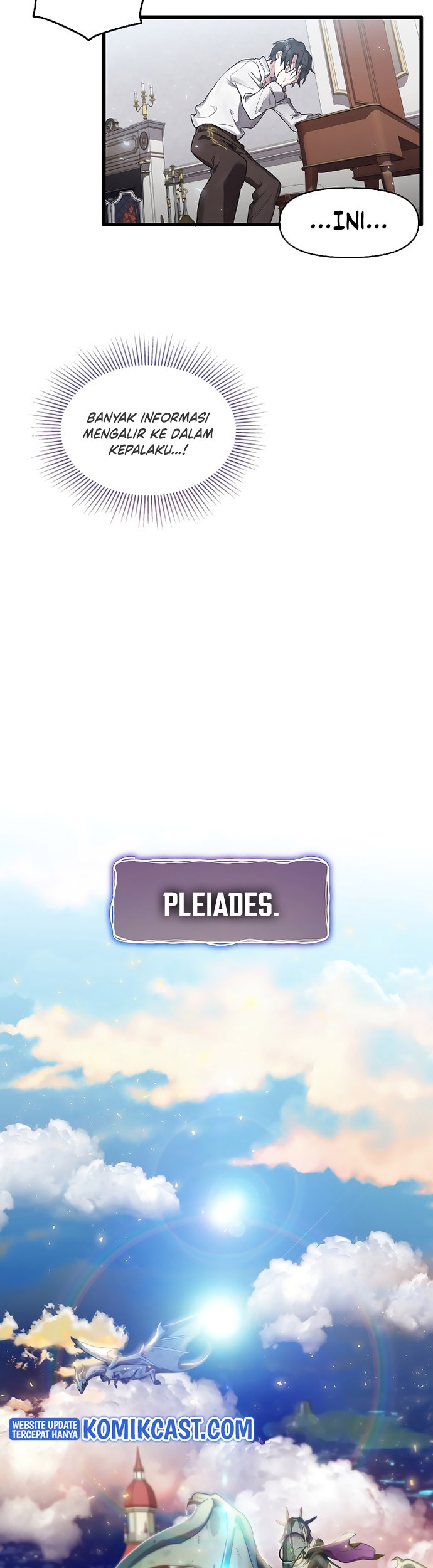 Ending Maker Chapter 00.1 Gambar 36