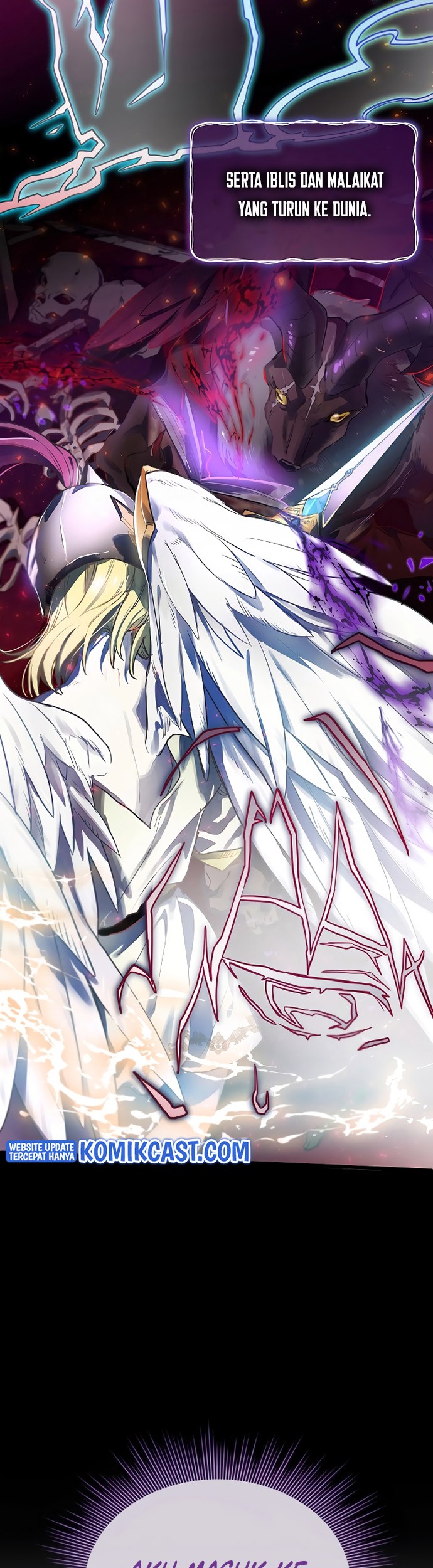 Ending Maker Chapter 00.1 Gambar 38