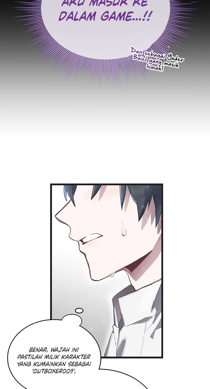 Ending Maker Chapter 00.1 Gambar 39