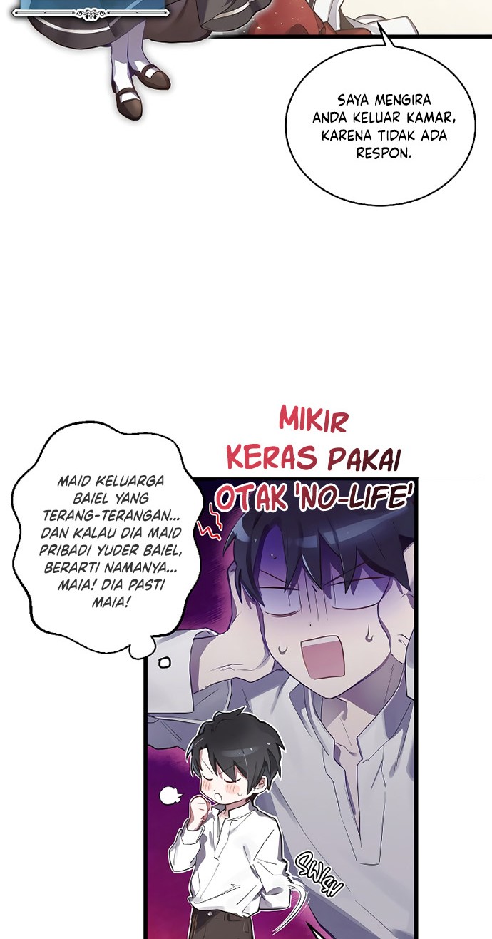 Ending Maker Chapter 00.1 Gambar 43